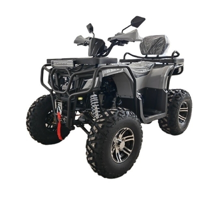 4WD ATV Quad Bike Buggy UTV Go Kart 250CC com 200-250mm de distância mínima
