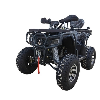 4WD ATV Quad Bike Buggy UTV Go Kart 250CC com 200-250mm de distância mínima