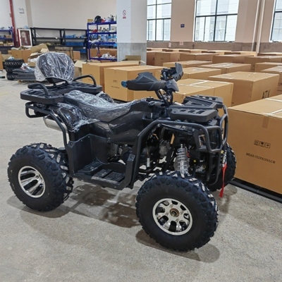 4WD ATV Quad Bike Buggy UTV Go Kart 250CC com 200-250mm de distância mínima