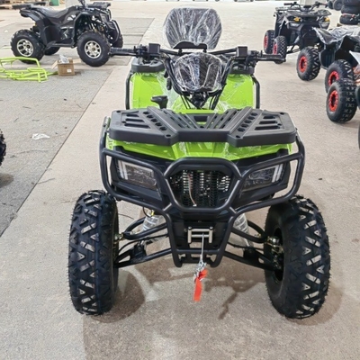 4WD ATV Quad Bike Buggy UTV Go Kart 250CC com 200-250mm de distância mínima