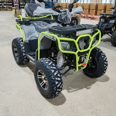 4WD ATV Quad Bike Buggy UTV Go Kart 250CC com 200-250mm de distância mínima