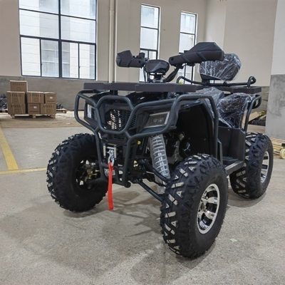 Disco dianteiro Freio de disco traseiro 150CC 200CC 250CC ATV Quad Bike para aventuras off-road