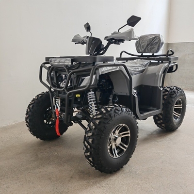 Disco dianteiro Freio de disco traseiro 150CC 200CC 250CC ATV Quad Bike para aventuras off-road