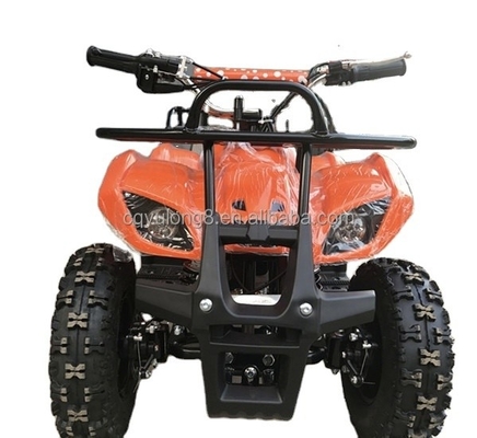 49cc 50cc 125cc 200cc 4 rodas 2 tempos go kats gasolina quad bike ATV off-road para crianças adulto