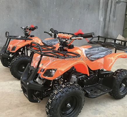 49cc 50cc 125cc 200cc 4 rodas 2 tempos go kats gasolina quad bike ATV off-road para crianças adulto