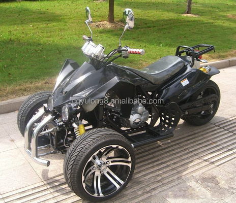200cc-250cc urbano 3 Wheel ATV com 0,8m Altura de almofada do assento e peso de 100-200kg