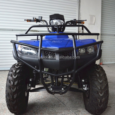ATV elétrico para adultos montanhista de 2 lugares 200cc 250cc 150cc veículo todo terreno