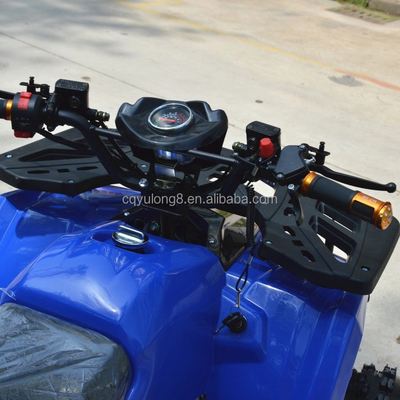 125cc/150cc Quatro rodas ATV 4 tempos Quatro rodas para condução esportiva Tipo 4WD
