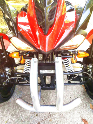 1000W refrigerado a água Quatro tempos Quatro rodas ATV versão rodoviária com 1000-1400mm distância entre eixos